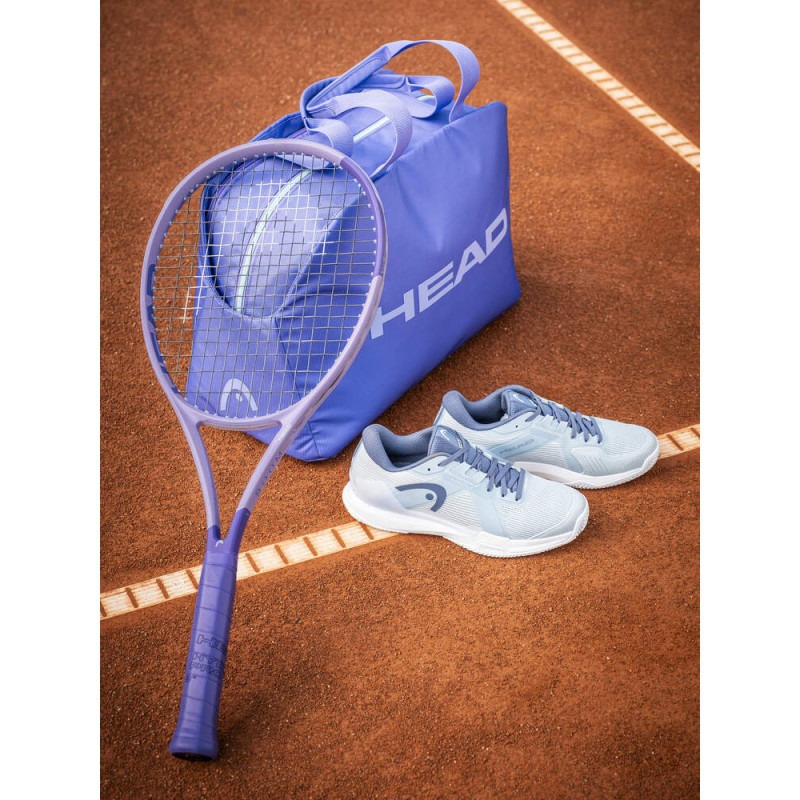 Raquete de Tênis Head Boom MP Alternate New Roxo 295g